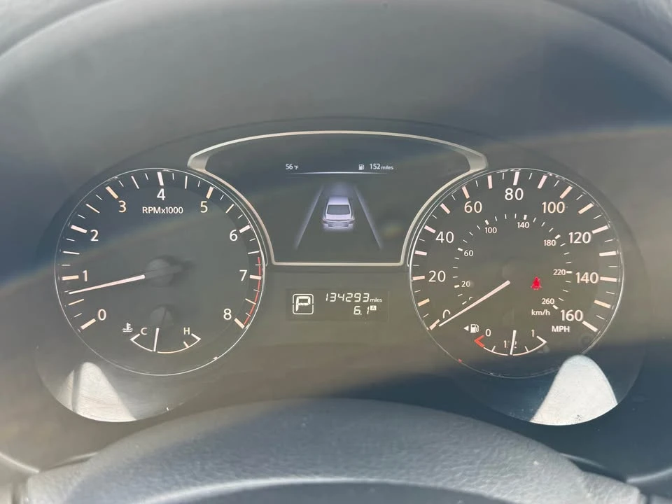 2015 Nissan Altima 5th Gen - Image 17 of 17