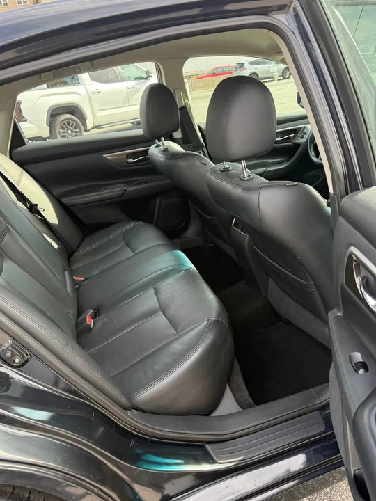 2015 Nissan Altima 5th Gen - Image 12 of 17