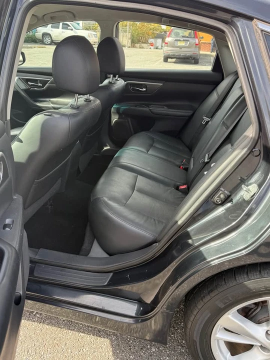 2015 Nissan Altima 5th Gen - Image 10 of 17