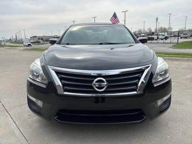 2015 Nissan Altima 5th Gen - Image 7 of 9