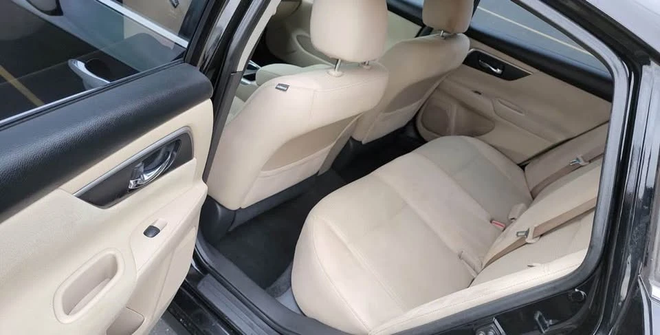 2015 Nissan Altima 5th Gen - Image 8 of 9