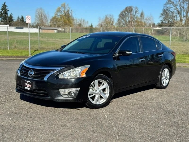 2015 Nissan Altima 5th Gen - Image 3 of 20