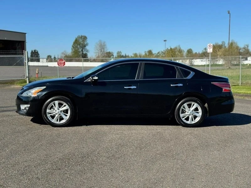 2015 Nissan Altima 5th Gen - Image 4 of 20