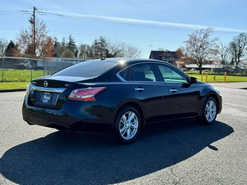 2015 Nissan Altima 5th Gen - Image 7 of 20