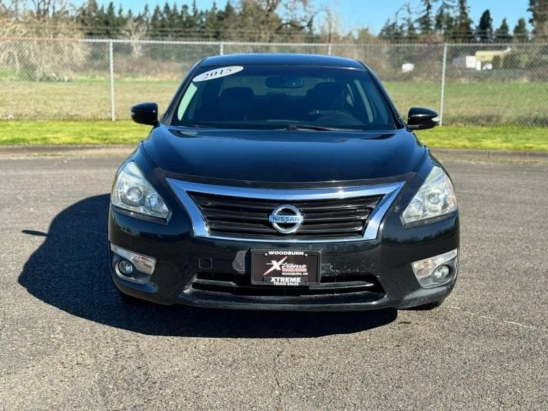 2015 Nissan Altima 5th Gen - Image 2 of 20