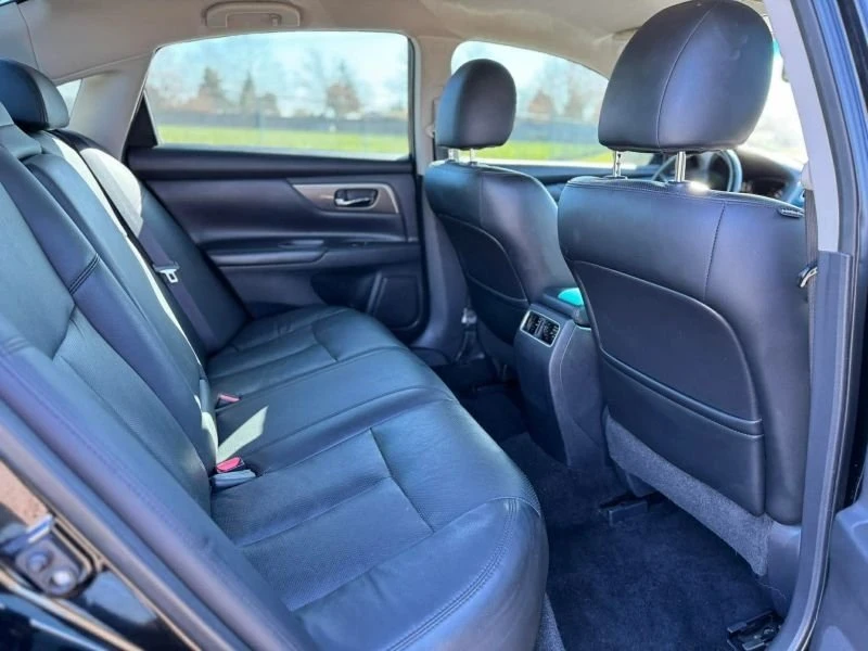 2015 Nissan Altima 5th Gen - Image 12 of 20
