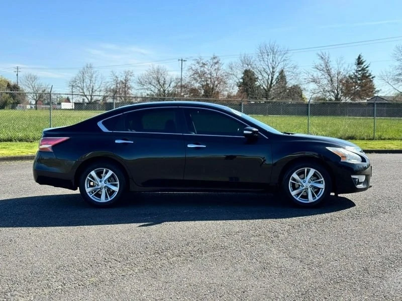2015 Nissan Altima 5th Gen - Image 8 of 20