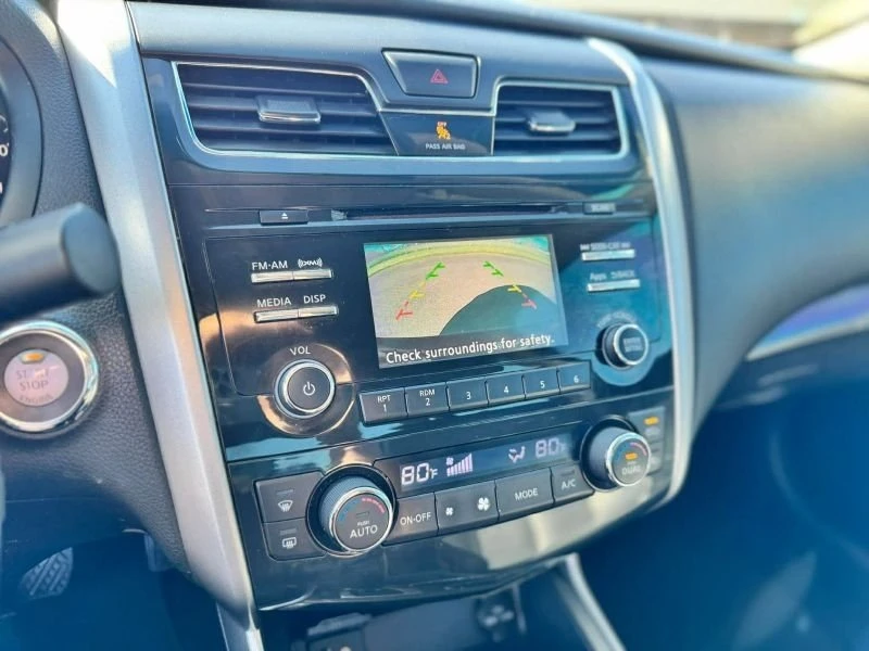 2015 Nissan Altima 5th Gen - Image 18 of 20
