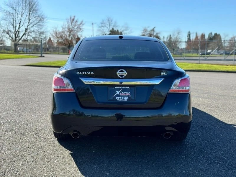 2015 Nissan Altima 5th Gen - Image 6 of 20