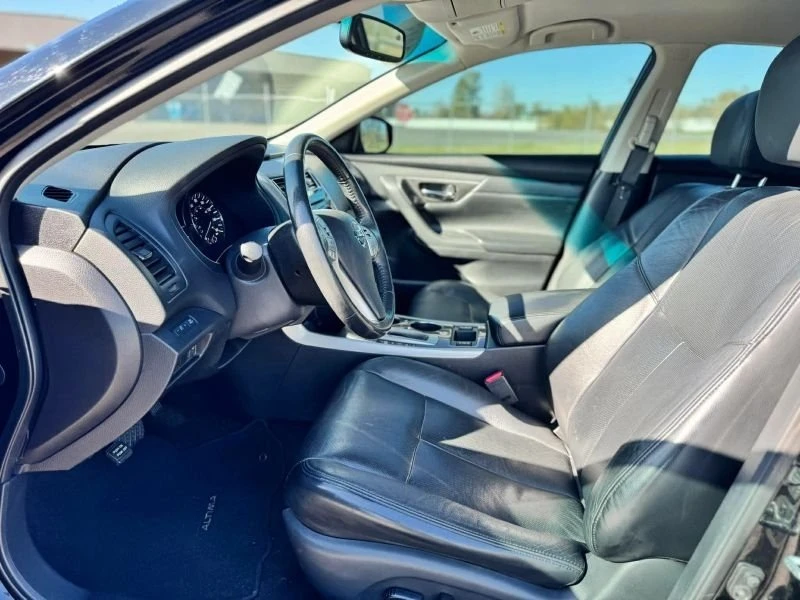 2015 Nissan Altima 5th Gen - Image 9 of 20