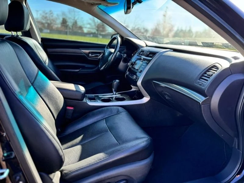 2015 Nissan Altima 5th Gen - Image 13 of 20