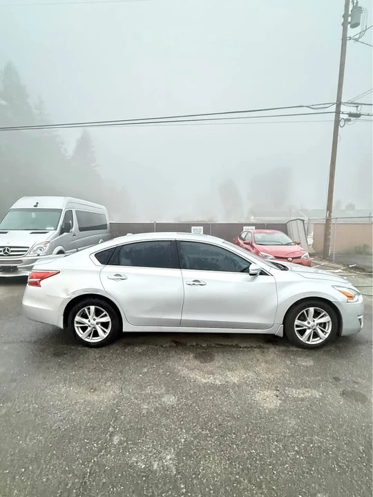 2015 Nissan Altima 5th Gen - Image 8 of 18