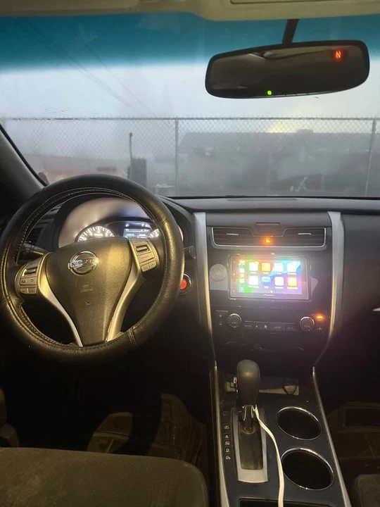 2015 Nissan Altima 5th Gen - Image 13 of 18