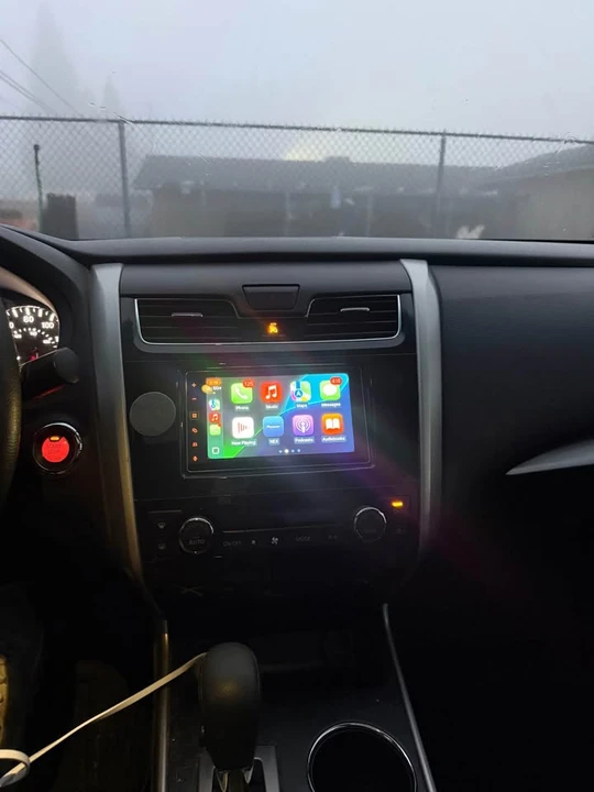 2015 Nissan Altima 5th Gen - Image 14 of 18