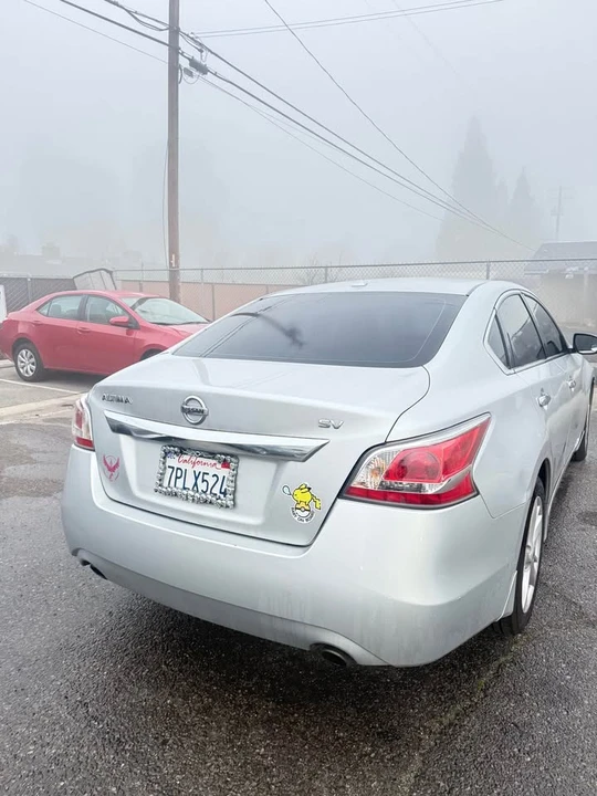 2015 Nissan Altima 5th Gen - Image 5 of 18