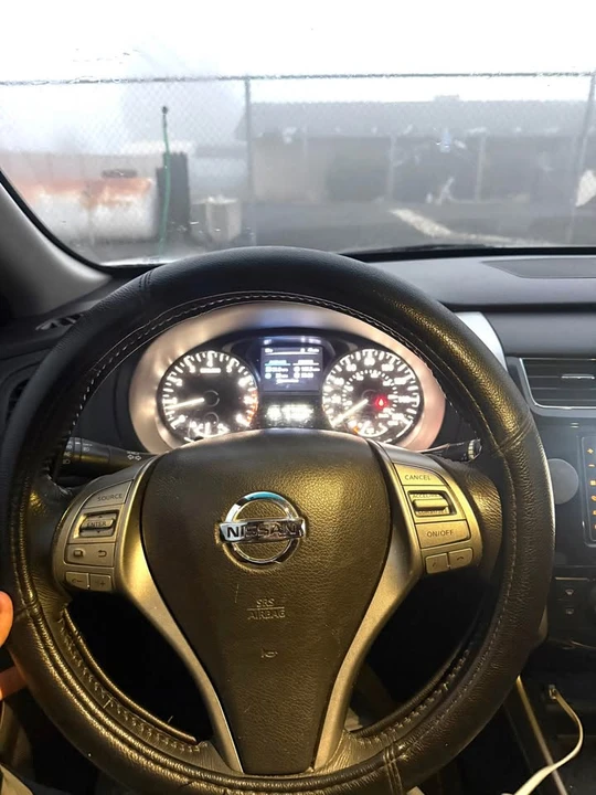 2015 Nissan Altima 5th Gen - Image 12 of 18