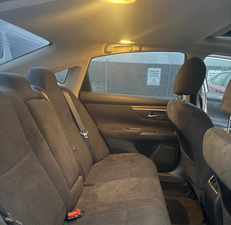 2015 Nissan Altima 5th Gen - Image 9 of 18