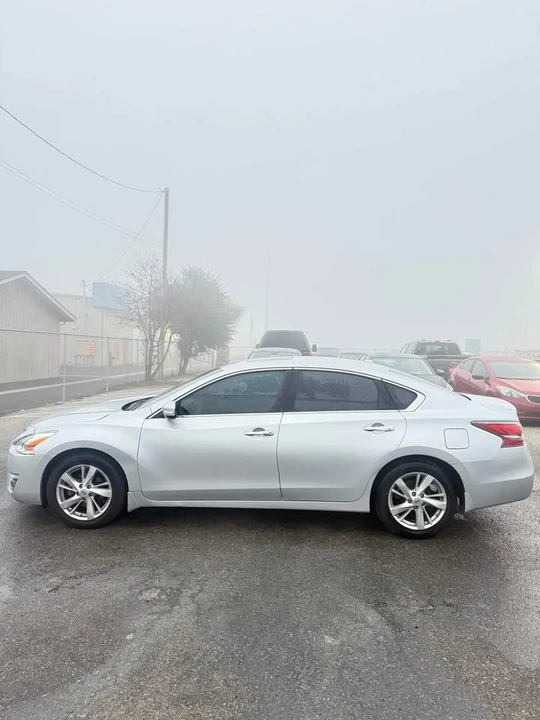 2015 Nissan Altima 5th Gen - Image 4 of 18