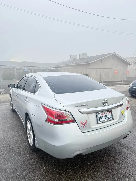 2015 Nissan Altima 5th Gen - Image 7 of 18