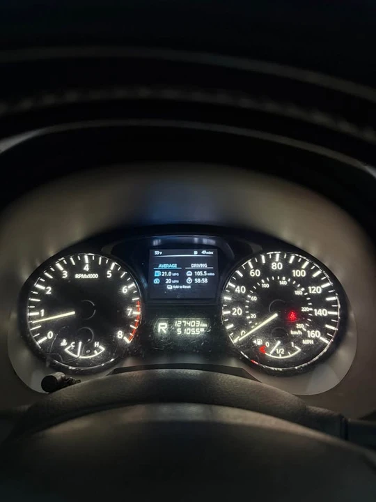 2015 Nissan Altima 5th Gen - Image 15 of 18