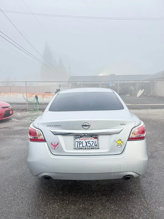 2015 Nissan Altima 5th Gen - Image 6 of 18