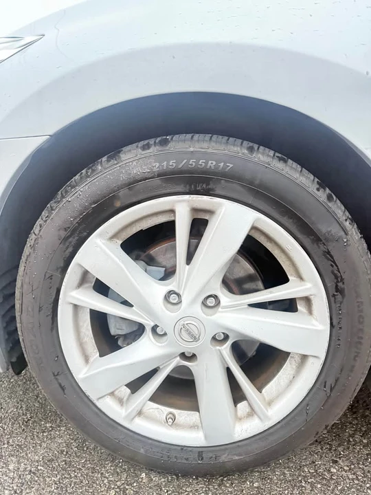 2015 Nissan Altima 5th Gen - Image 18 of 18
