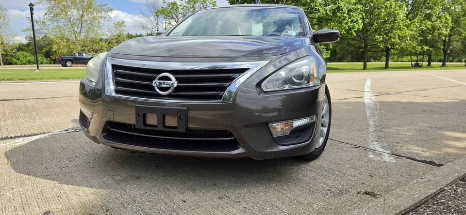 2015 Nissan Altima 5th Gen - Image 3 of 7