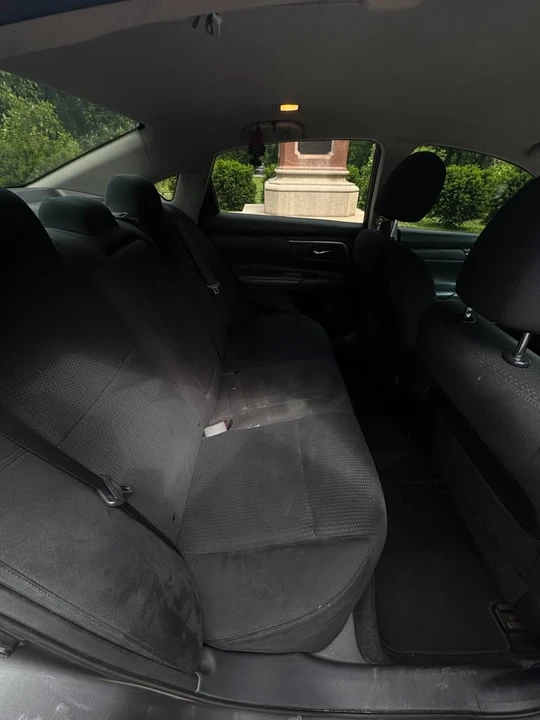 2015 Nissan Altima 5th Gen - Image 14 of 14