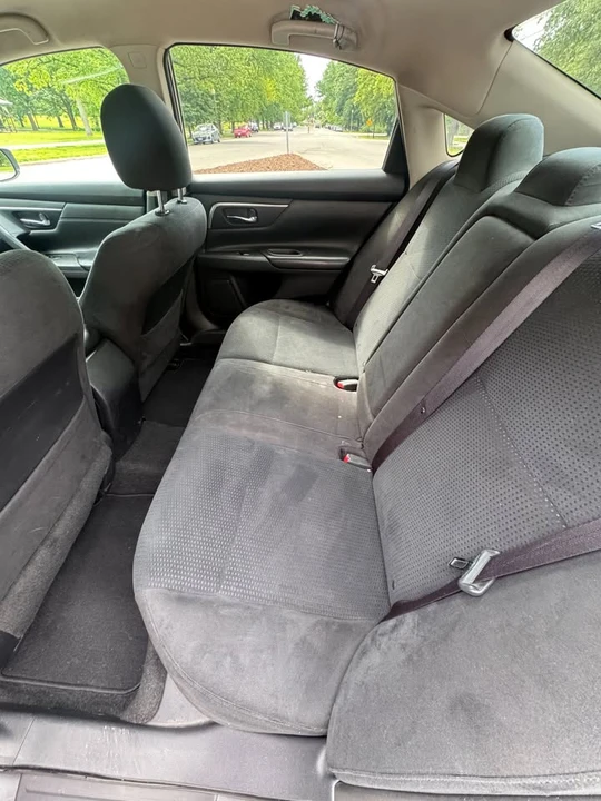 2015 Nissan Altima 5th Gen - Image 13 of 14