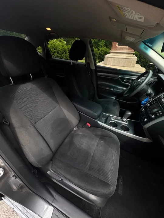 2015 Nissan Altima 5th Gen - Image 11 of 14