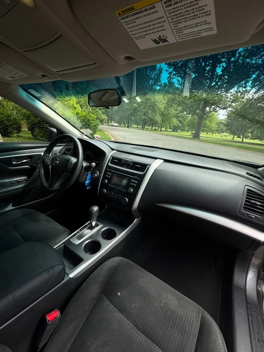 2015 Nissan Altima 5th Gen - Image 12 of 14