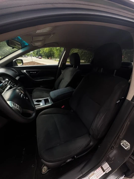 2015 Nissan Altima 5th Gen - Image 8 of 14