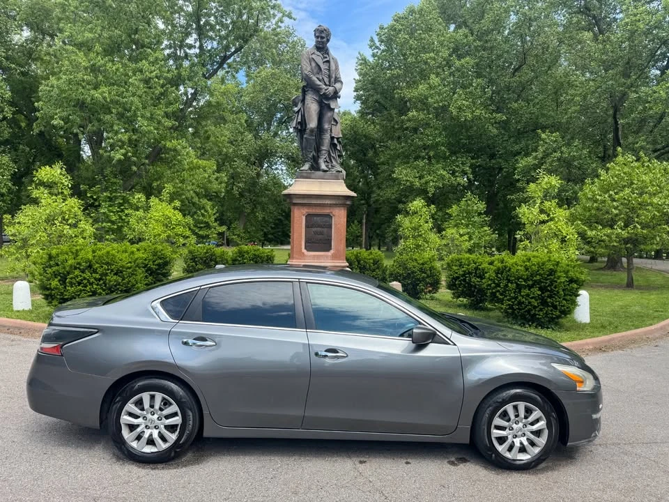 2015 Nissan Altima 5th Gen - Image 6 of 14