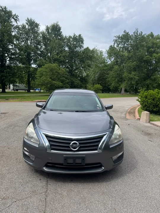 2015 Nissan Altima 5th Gen - Image 7 of 14