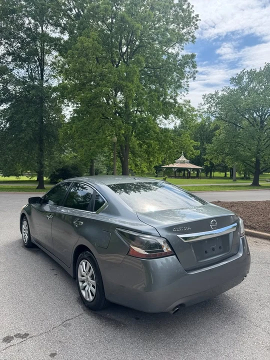 2015 Nissan Altima 5th Gen - Image 3 of 14