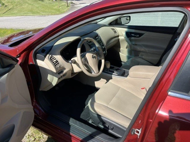 2015 Nissan Altima 5th Gen - Image 3 of 12