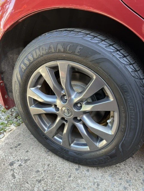 2015 Nissan Altima 5th Gen - Image 10 of 12