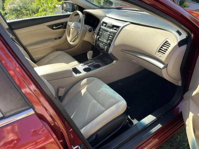 2015 Nissan Altima 5th Gen - Image 8 of 12