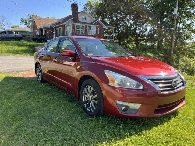2015 Nissan Altima 5th Gen - Image 5 of 12