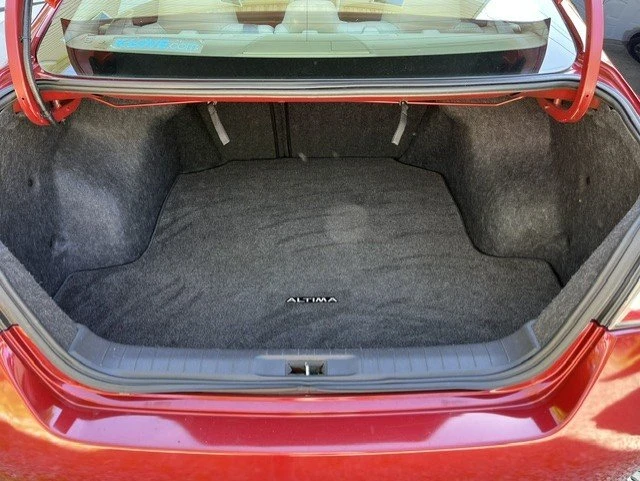 2015 Nissan Altima 5th Gen - Image 12 of 12