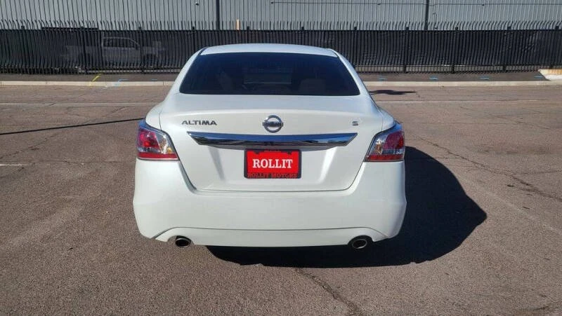2015 Nissan Altima 5th Gen - Image 3 of 12