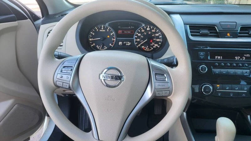 2015 Nissan Altima 5th Gen - Image 7 of 12