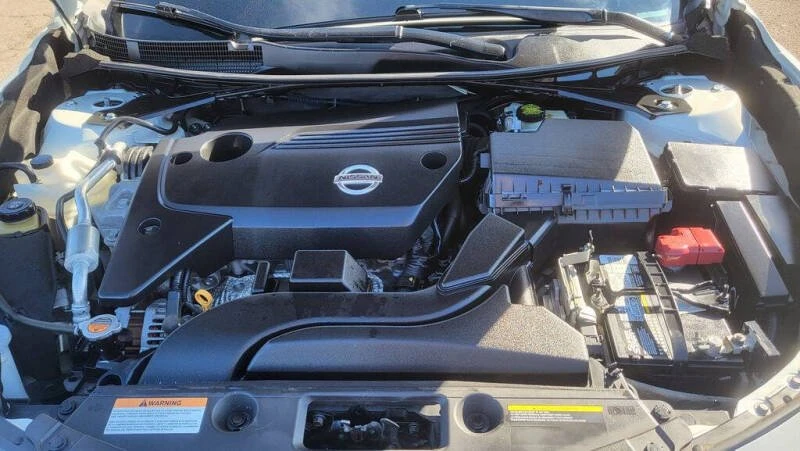 2015 Nissan Altima 5th Gen - Image 12 of 12