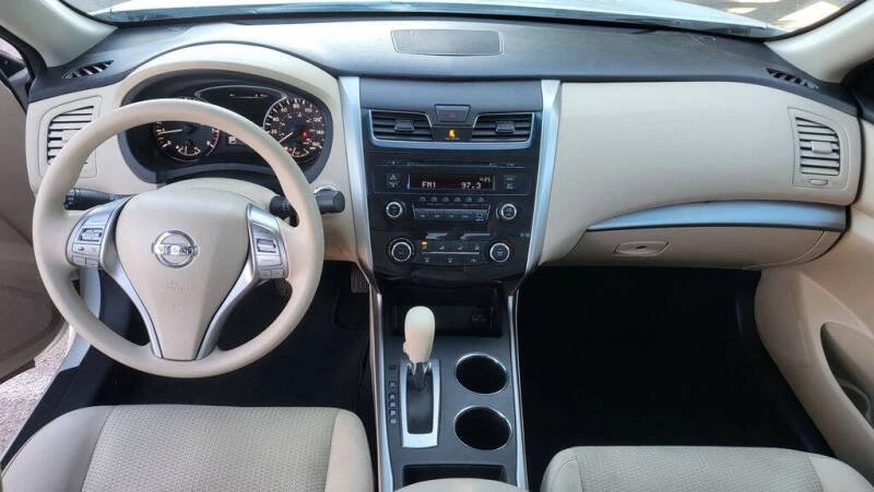 2015 Nissan Altima 5th Gen - Image 9 of 12