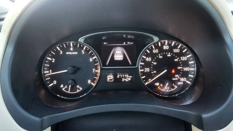 2015 Nissan Altima 5th Gen - Image 8 of 12