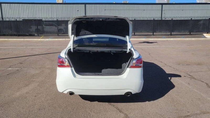 2015 Nissan Altima 5th Gen - Image 6 of 12