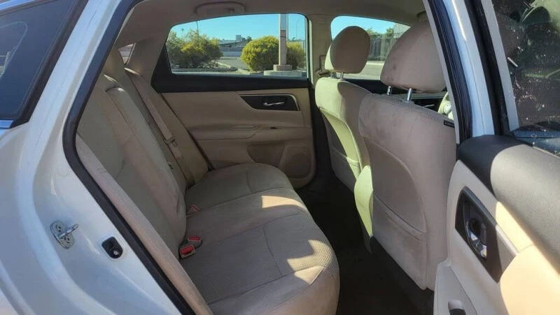 2015 Nissan Altima 5th Gen - Image 11 of 12