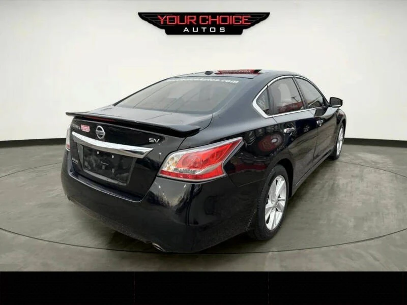 2015 Nissan Altima 5th Gen - Image 5 of 20