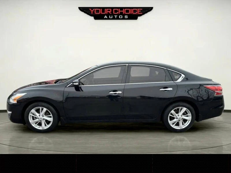 2015 Nissan Altima 5th Gen - Image 2 of 20