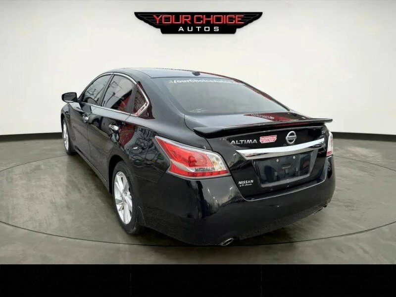 2015 Nissan Altima 5th Gen - Image 3 of 20